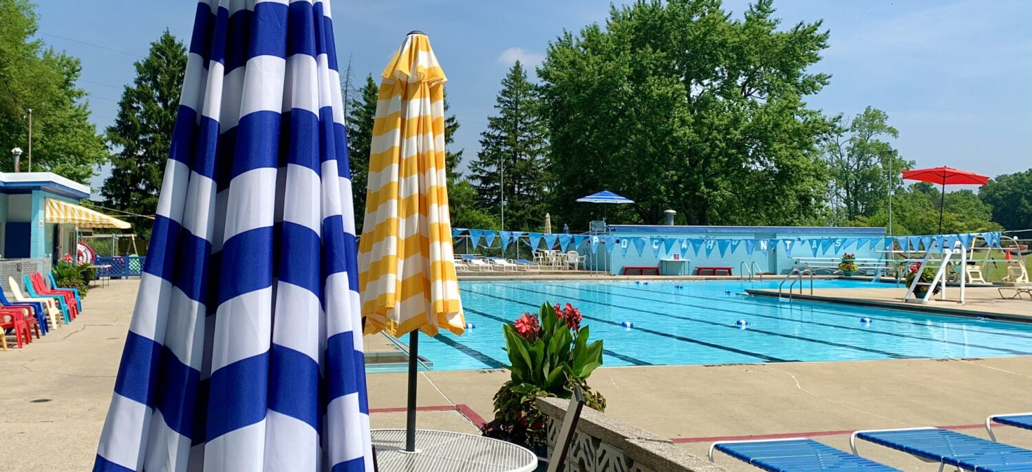 Pocahontas Swim Club – Fort Wayne's Original Swim Club – Since 1961!